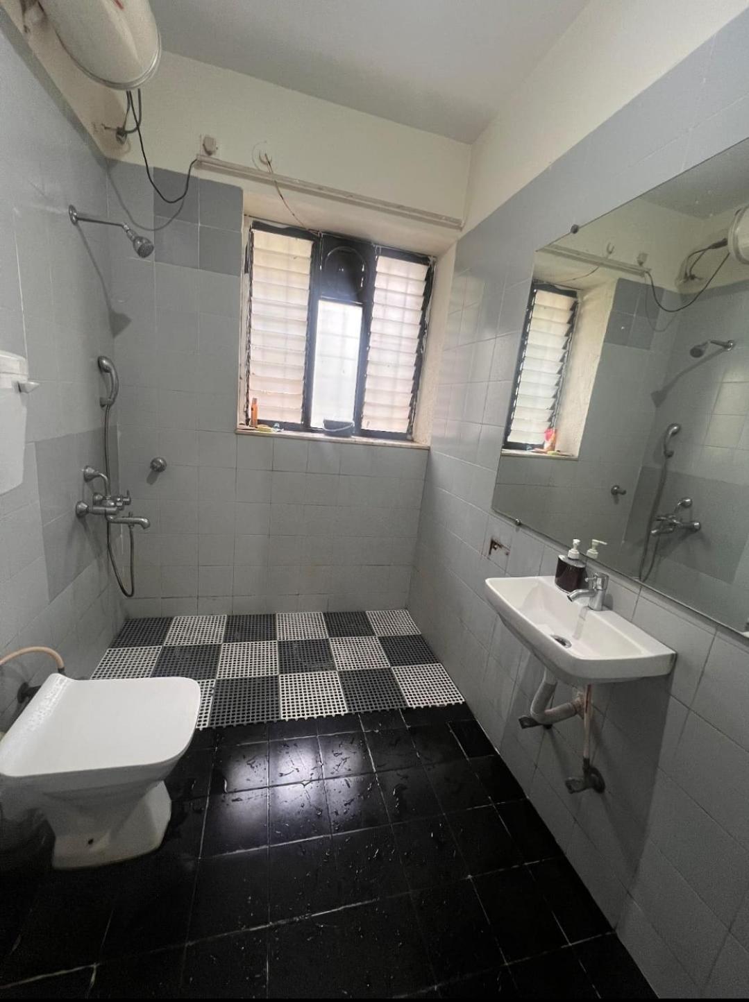 Rostel Backpackers Hostel Pune Exterior foto