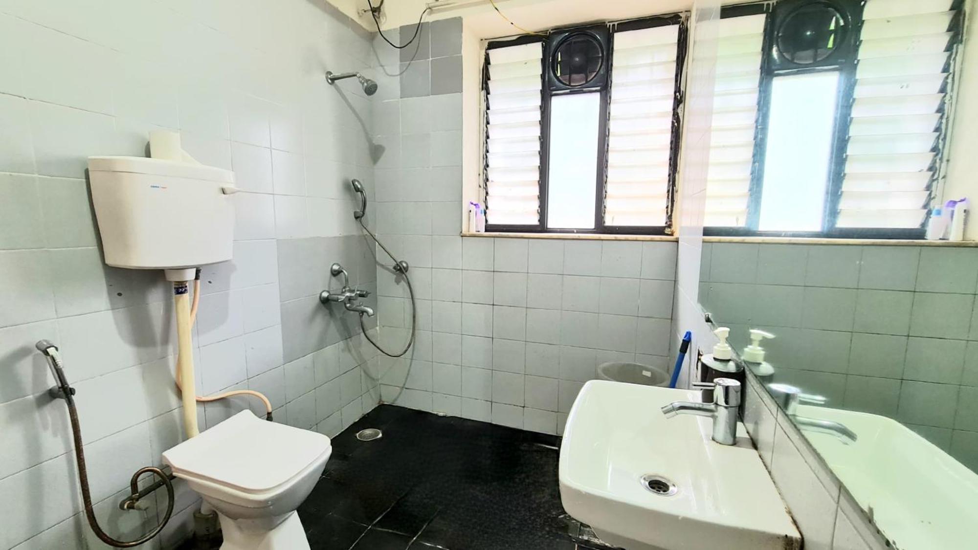 Rostel Backpackers Hostel Pune Exterior foto